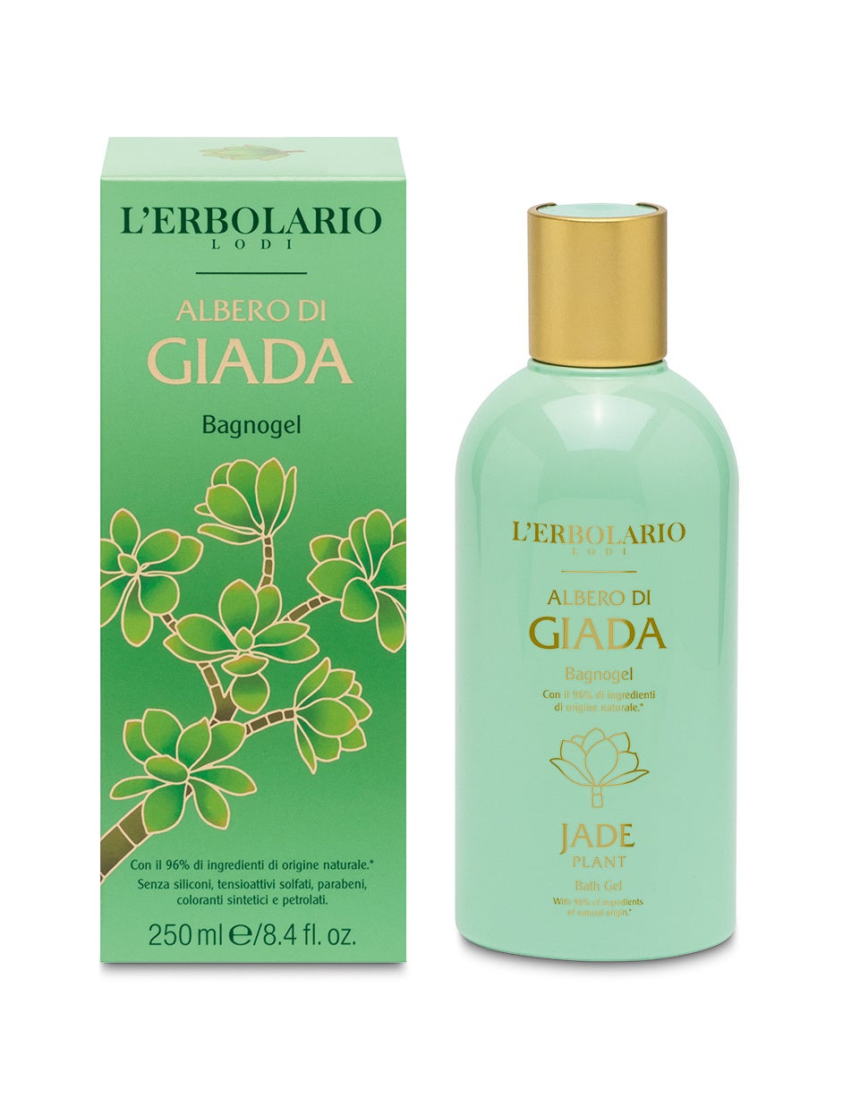 シャワージェル 250ml 税込3,190円