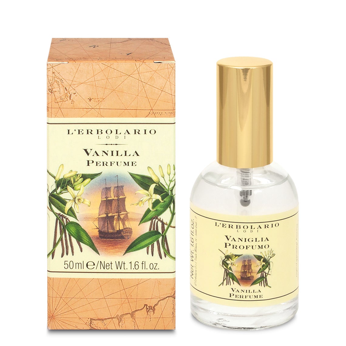 新発売 バニラの甘くやわらかな香りとうるおいをお肌に捧げる ヴァニリア コレクション発売 レルボラリオのプレスリリース 新発売 バニラの甘くやわらかな香りとうるおいをお肌に捧げる ヴァニリア コレクション発売 レルボラリオのプレスリリース