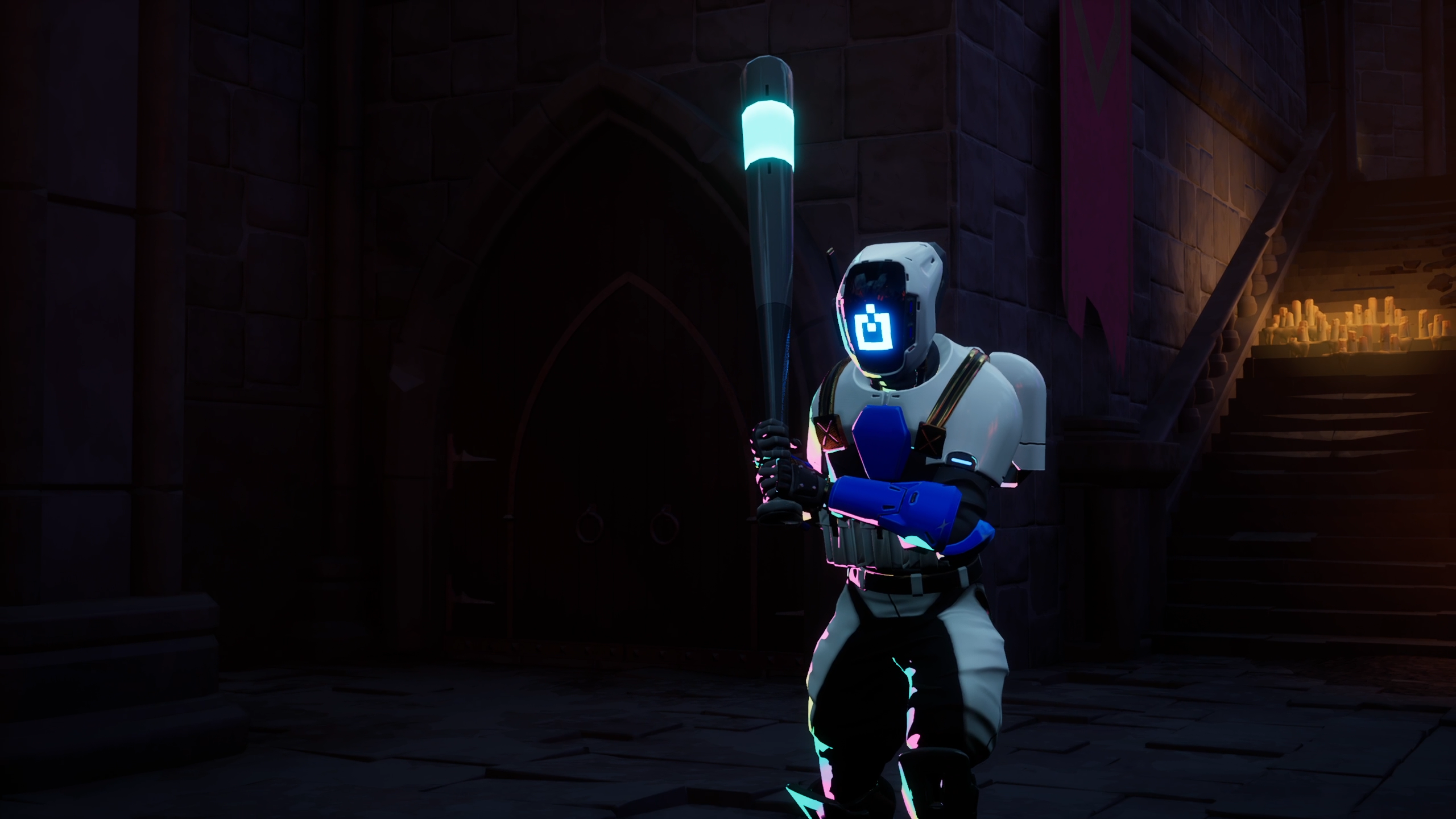 ミレートルーパー