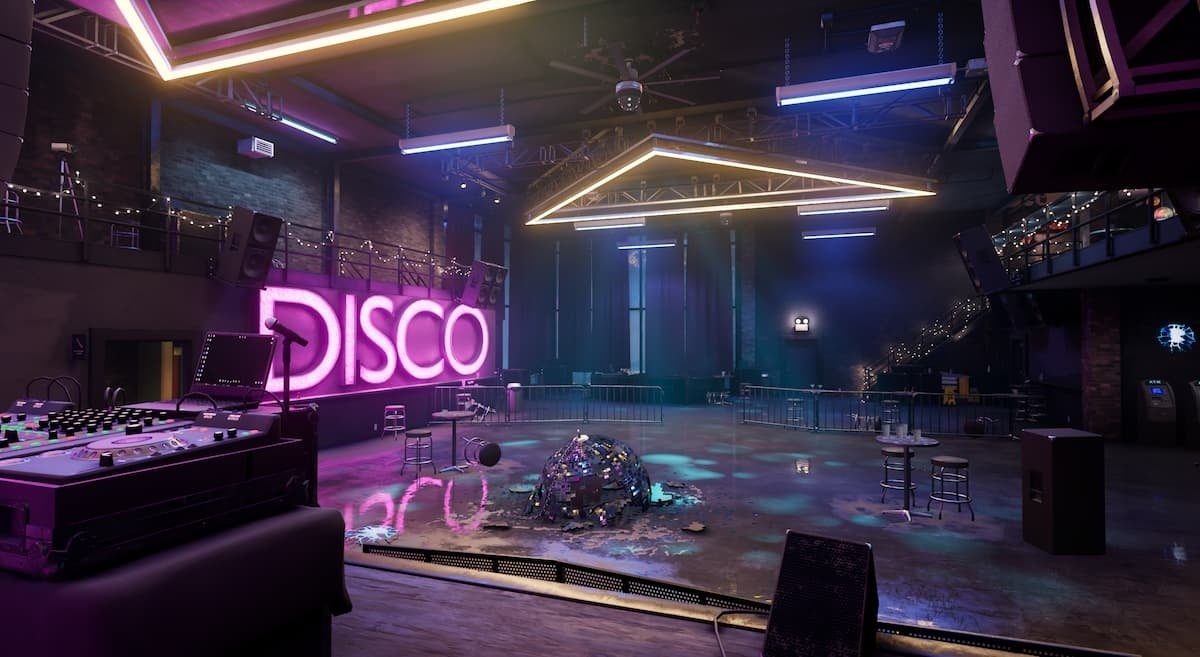 IllFonicプレスリリース:『Ghostbusters: Spirits Unleashed』無料DLC第3弾が全世界で配信開始!新マップや新ゴーストタイプも追加! IllFonicプレスリリース:『Ghostbusters: Spirits Unleashed』無料DLC第3弾が全世界で配信開始!新マップや新ゴーストタイプも追加!