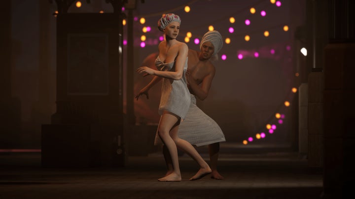 80年代SFホラー映画を基にした非対称マルチプレイ・ゲーム「Killer Klowns: The Game」2024年6月5日に発売決定! 80年代SFホラー映画を基にした非対称マルチプレイ・ゲーム「Killer Klowns: The Game」2024年6月5日に発売決定!