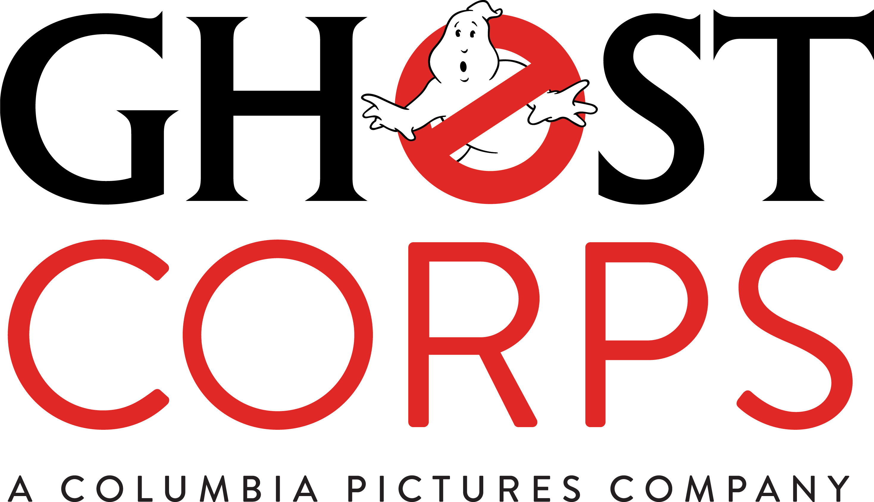 Ghost Corps Logo