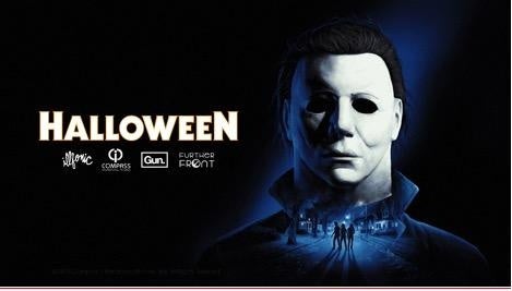 ハロウィン ザ・ゲーム発売日決定!マイケルがPS5に! ハロウィン ザ・ゲーム発売日決定!マイケルがPS5に!