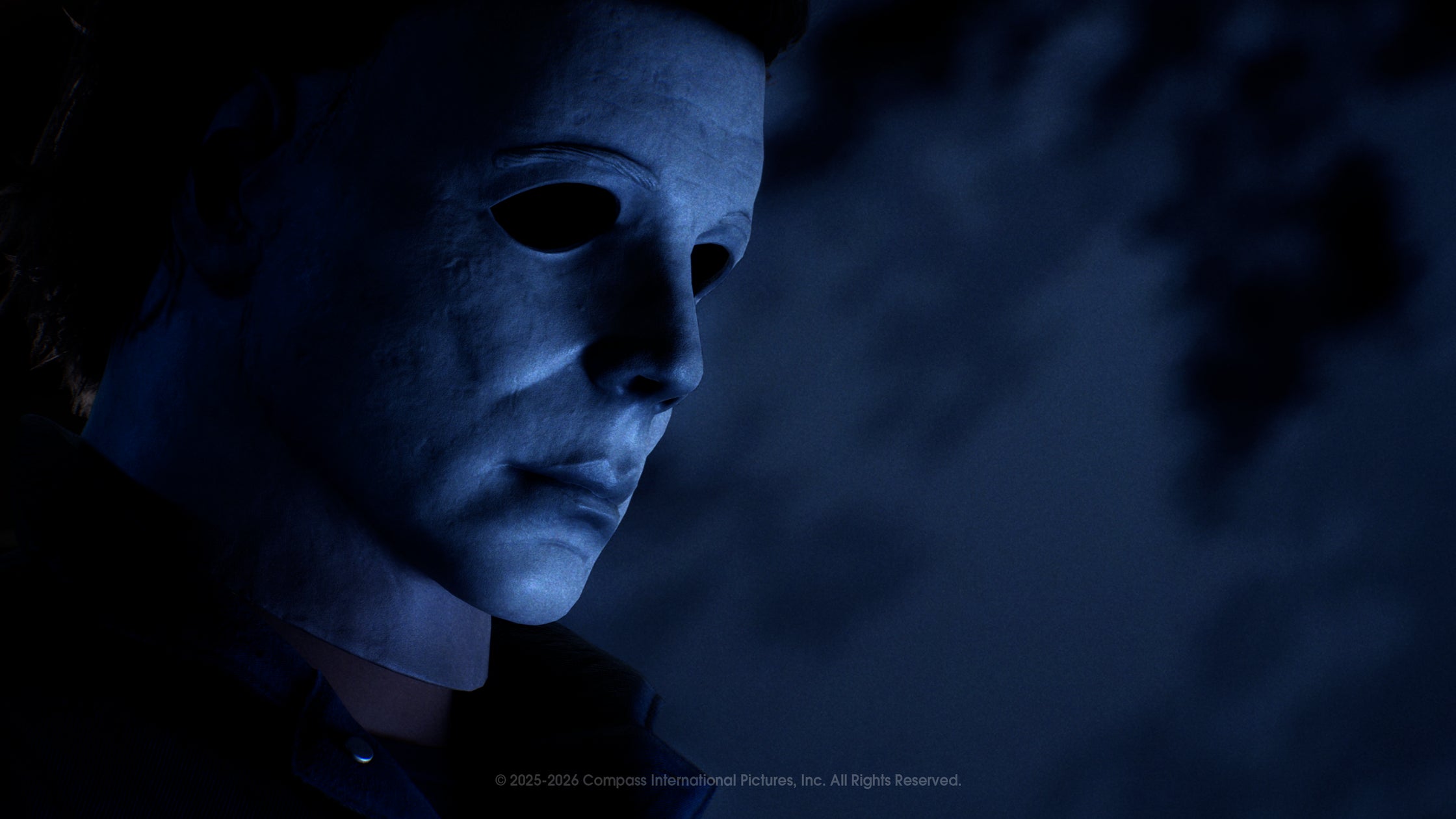 『ハロウィン ザ・ゲーム』本日発売!マイケル・マイヤーズと戦慄の非対称ホラー体験 『ハロウィン ザ・ゲーム』本日発売!マイケル・マイヤーズと戦慄の非対称ホラー体験
