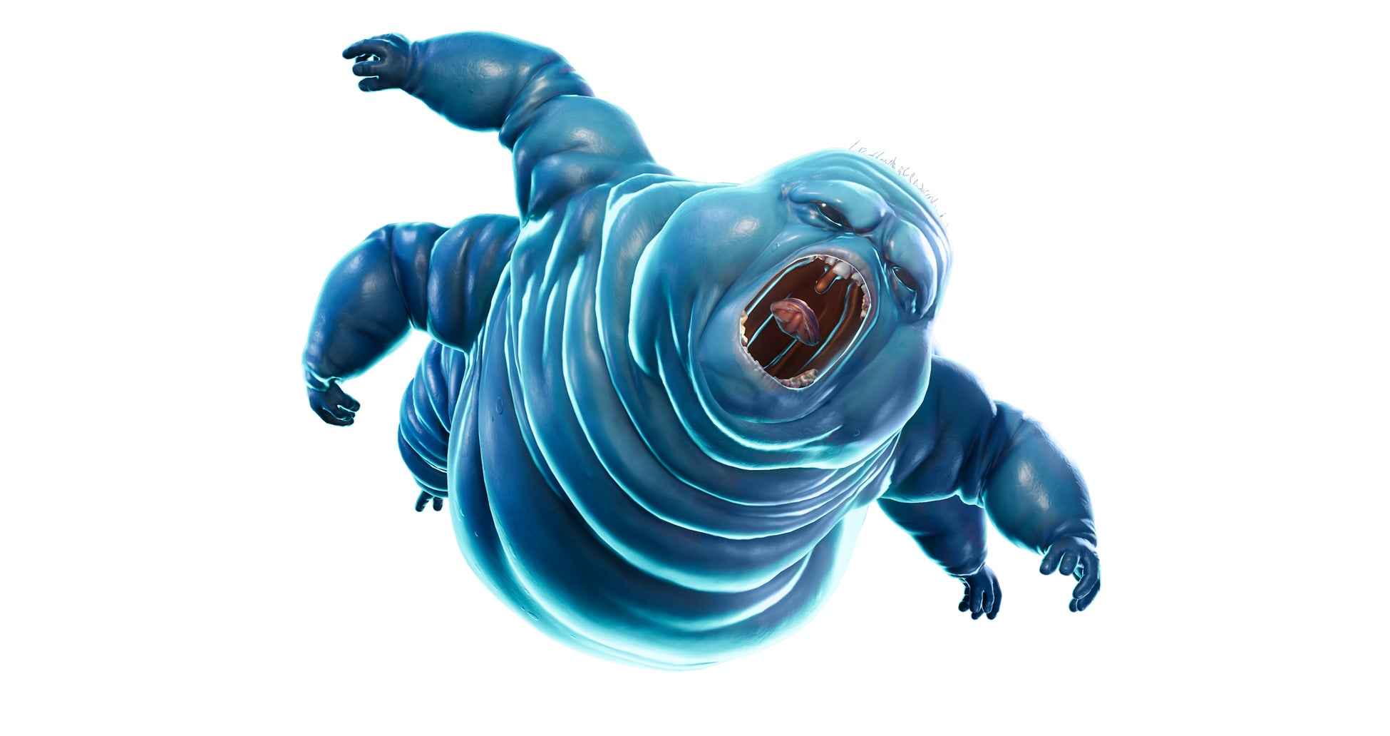 マンチャーメイン