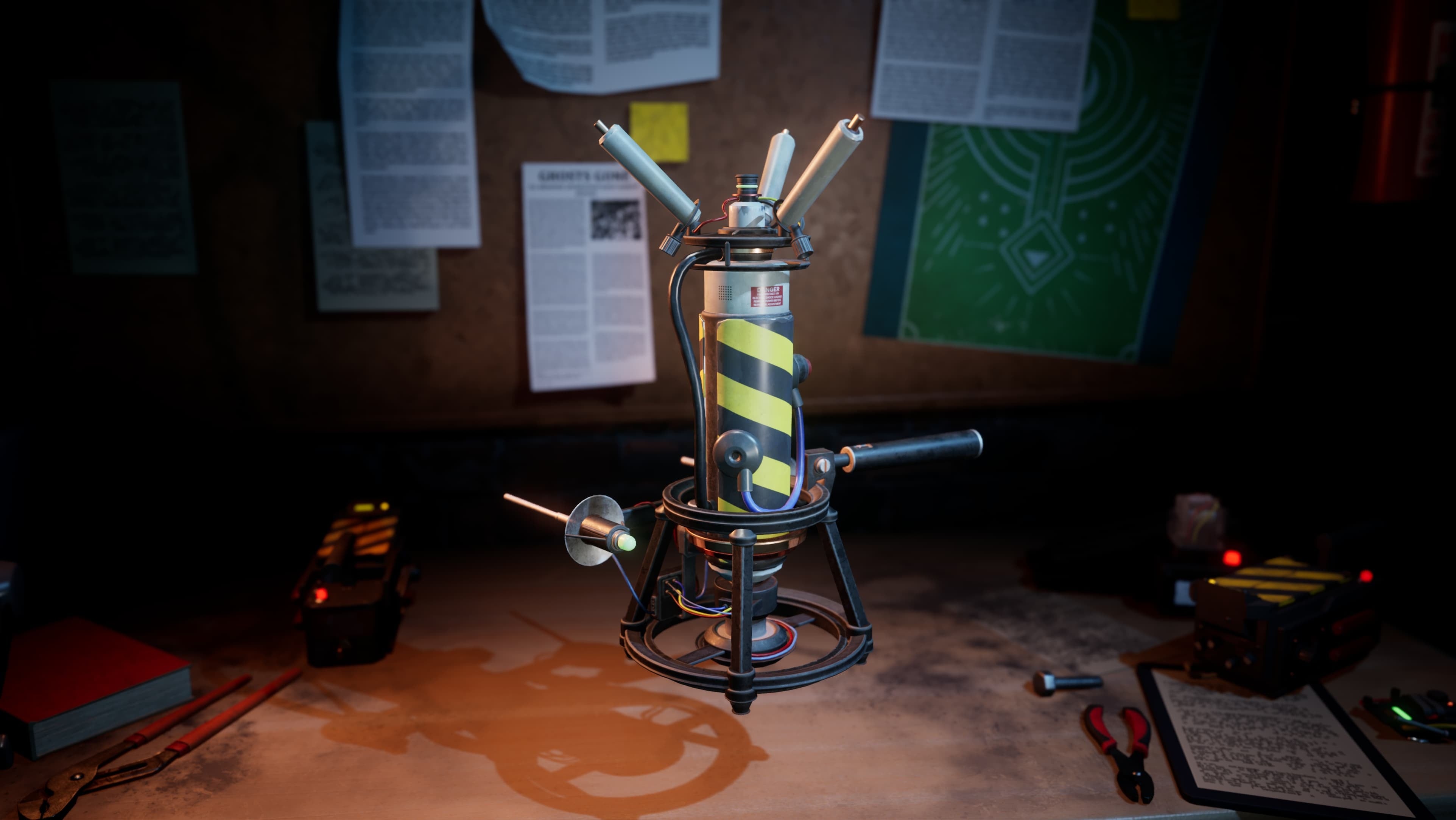 ディスラプターバイロン01