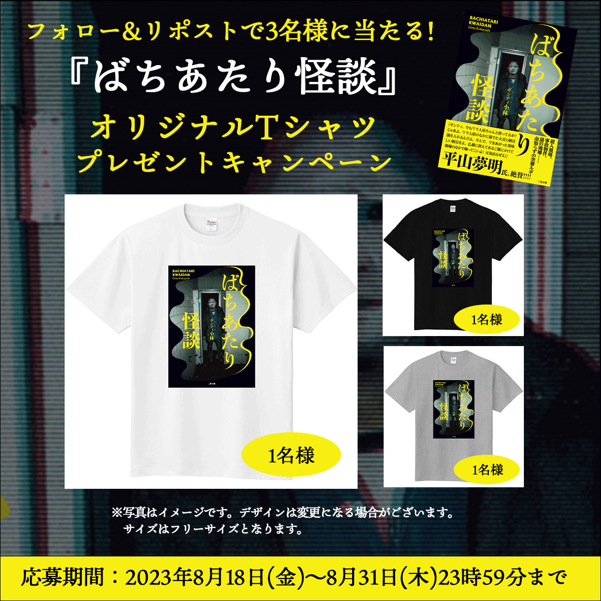 只者キャンペーン　CD購入者特典抽選　C賞当選品　Tシャツ 只者キャンペーン CD購入者特典抽選 C賞当選品 Tシャツ 稲葉浩志『