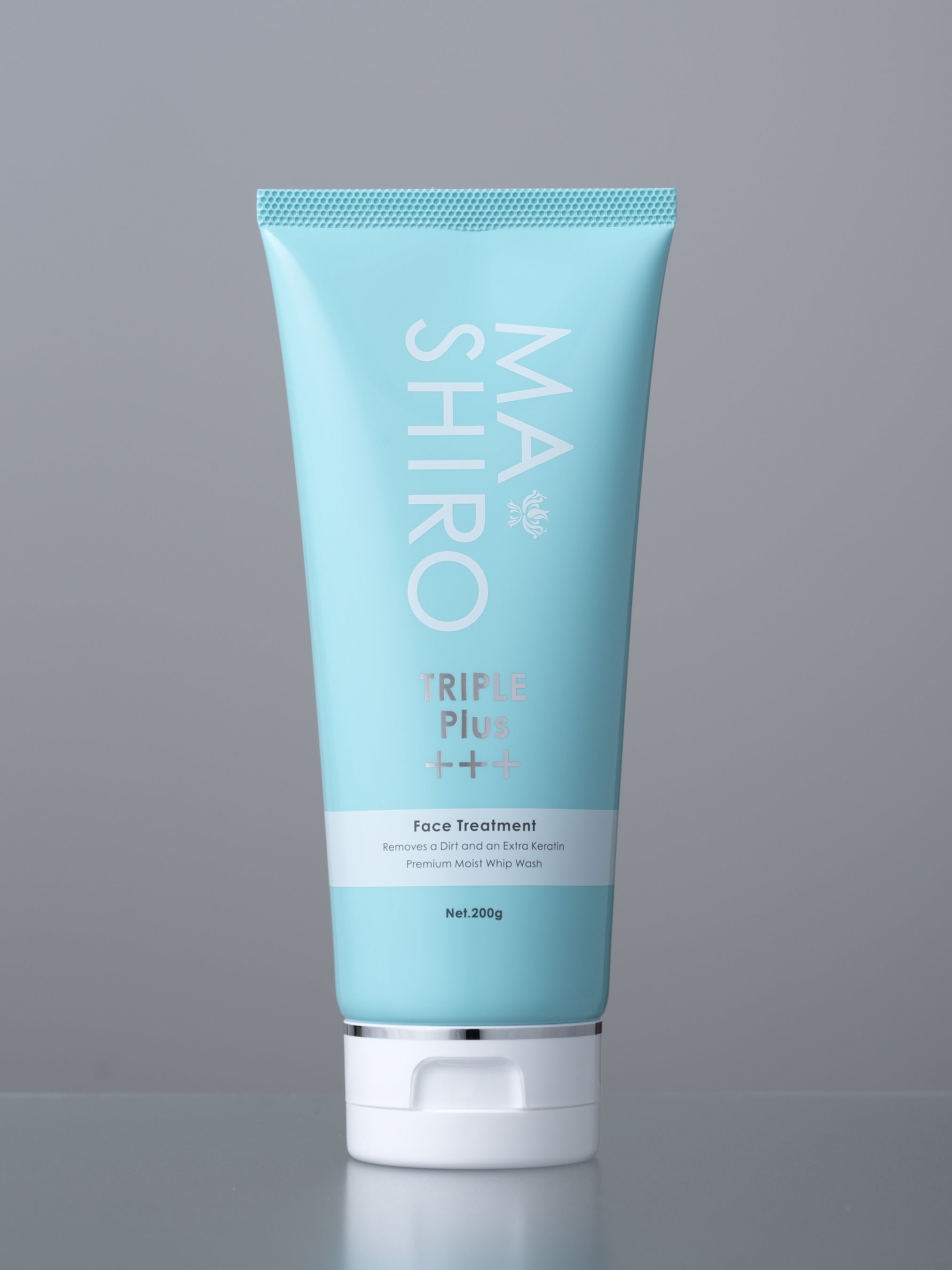 マ・シロシリーズ累計売上170億円*¹突破！#ましろんサンタがやってきた