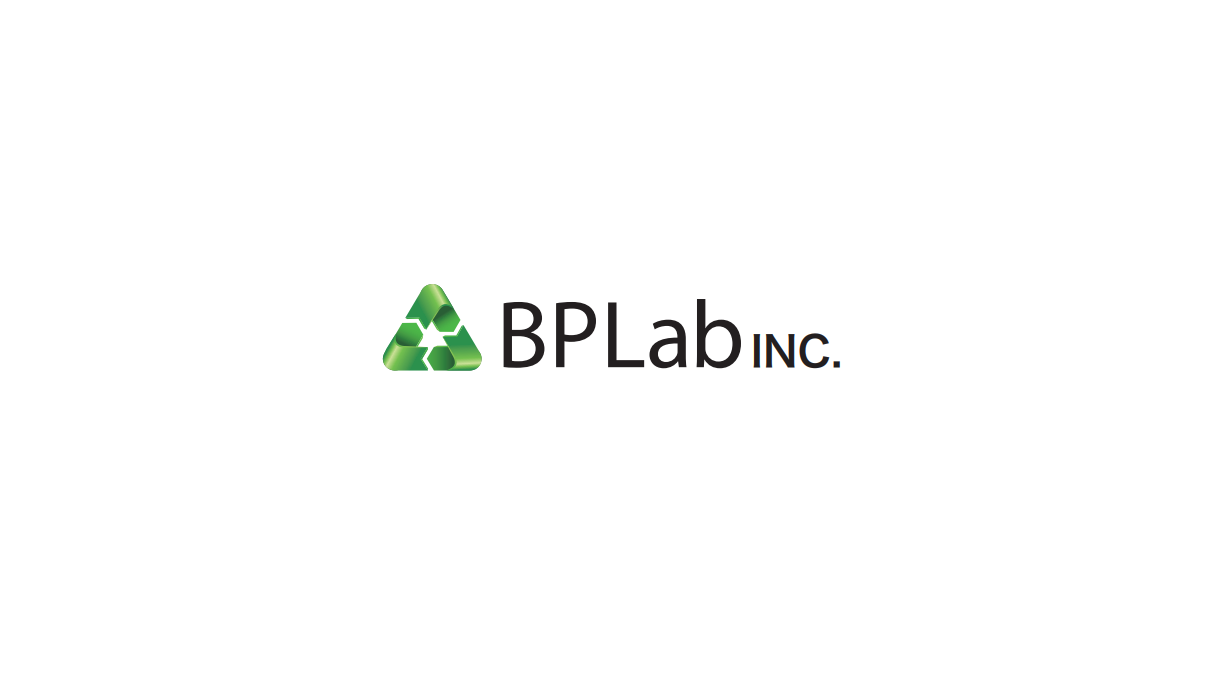 BPLab LOGO
