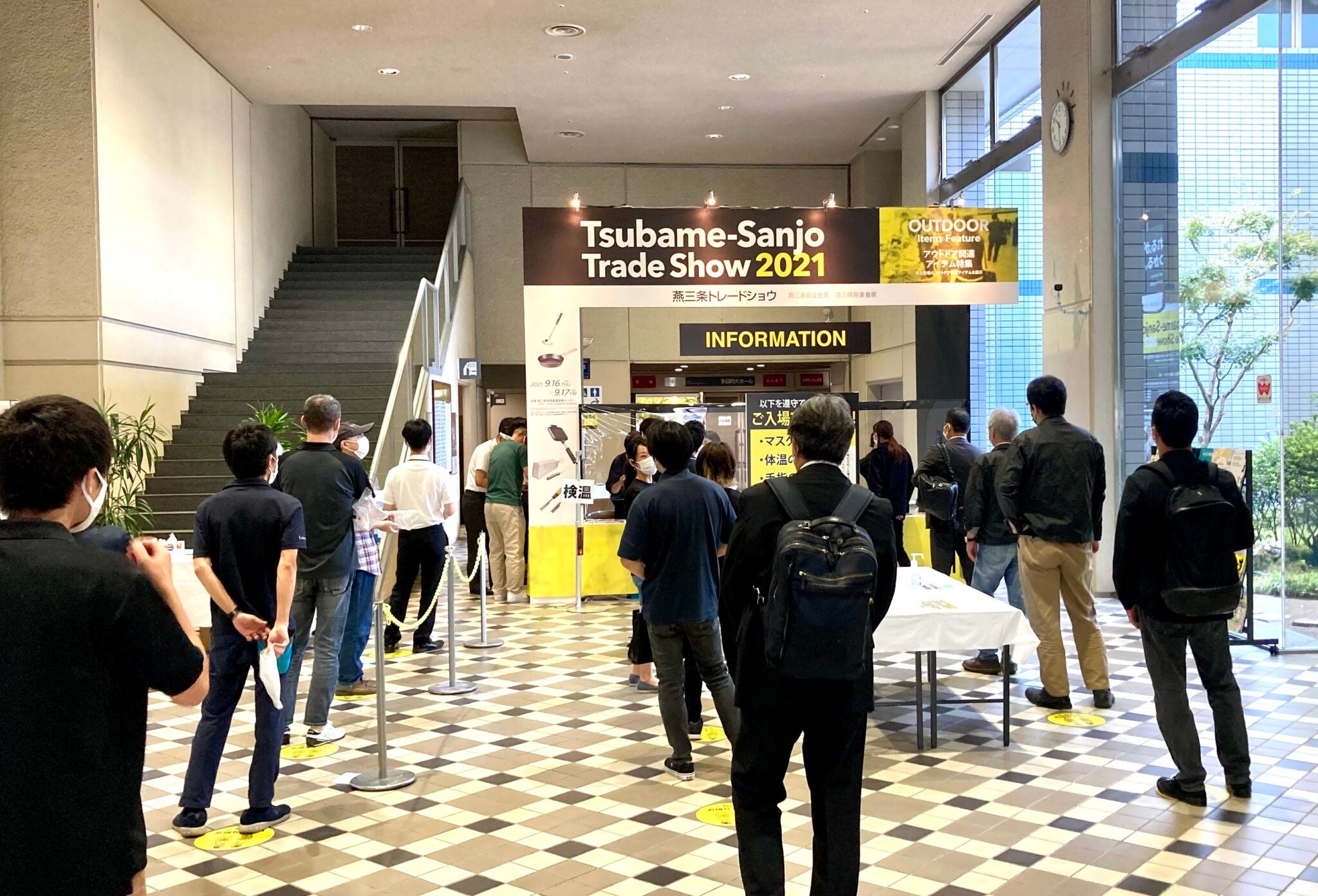 2022開催時の模様