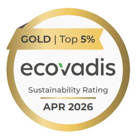 LONGi、EcoVadis社のサステナビリティ評価で「ゴールド」を再び獲得、世界の上位2%にランクイン