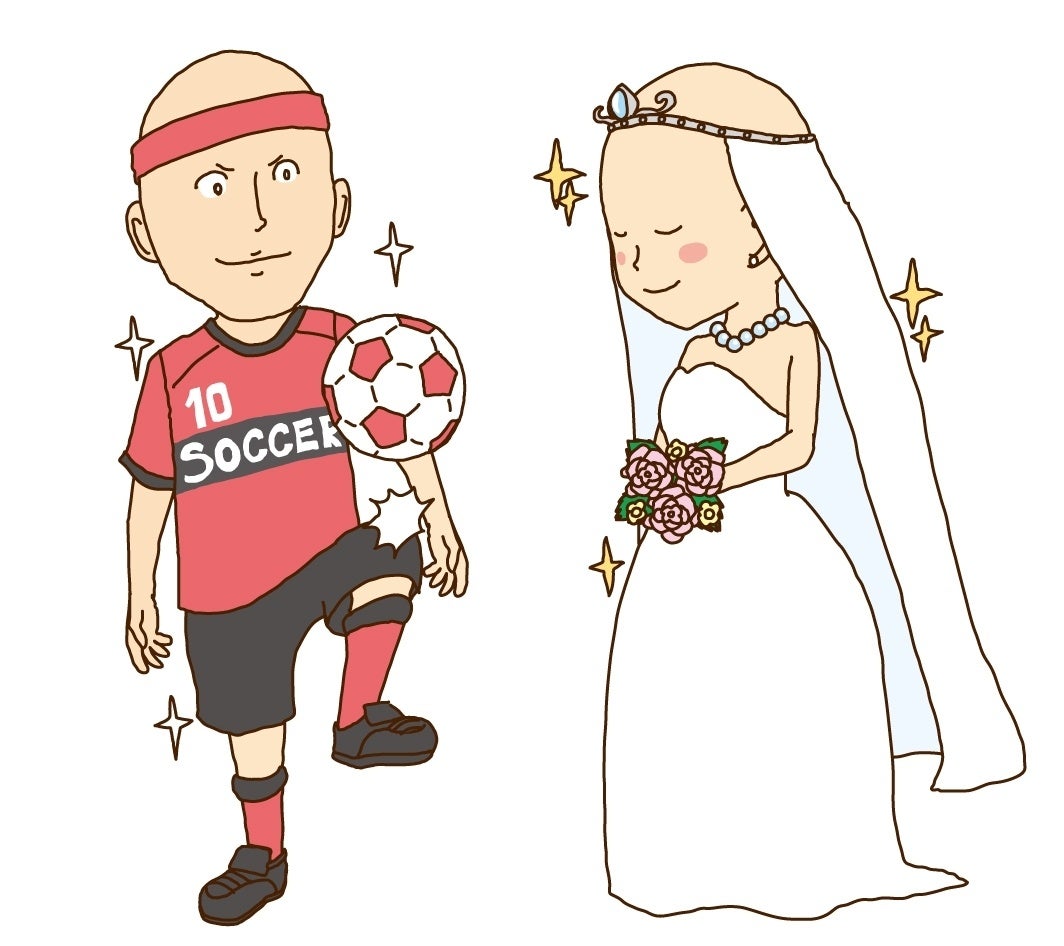 活躍するヘアロスの先輩たち