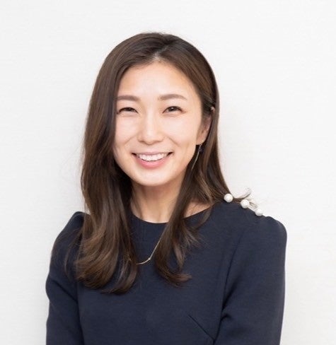 大阪みんな幸せクリニックにてお話外来も担当している看護師の今田真穂さん