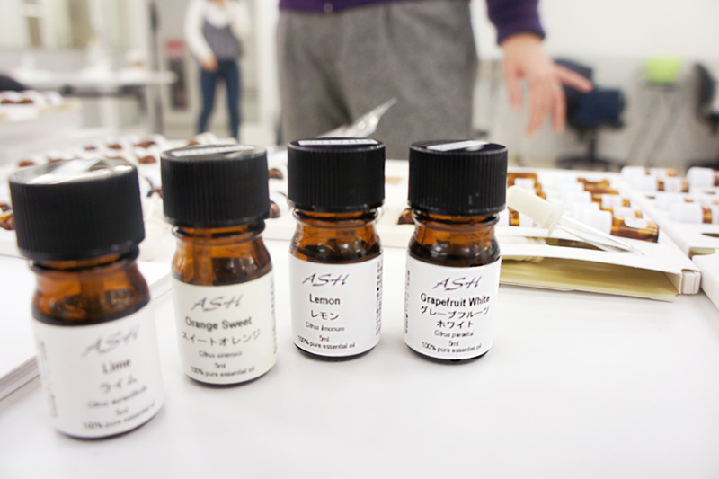 フレグランス（イメージ）