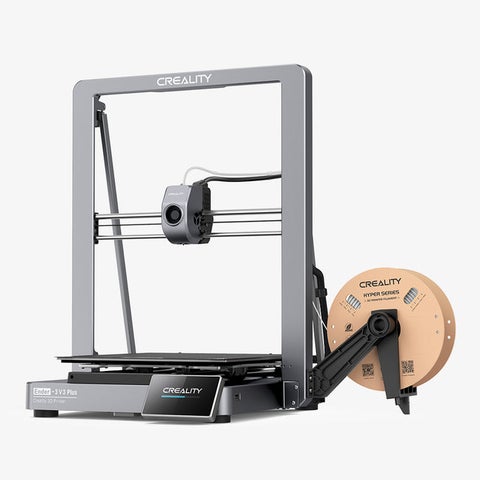 株式会社サンステラ Creality社の3Dプリンター「Ender-3 V3 Plus」発売 株式会社サンステラ Creality社の3Dプリンター「Ender-3 V3 Plus」発売