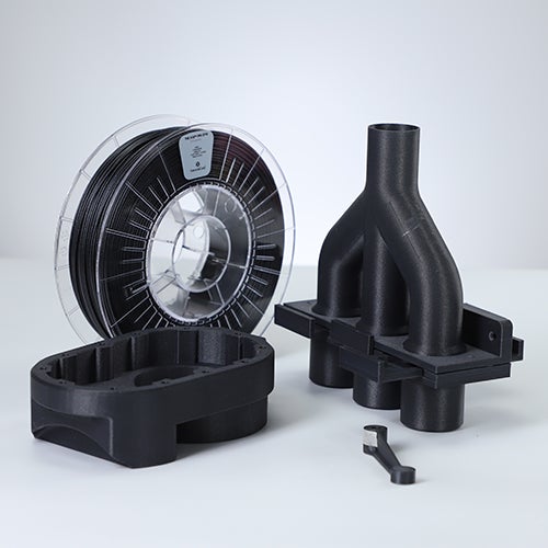 株式会社サンステラ 「Kexcelled」ブランドの3Dプリンター材料取扱いを開始。PPS-CF10、PVA、BVOHフィラメントを発売 3
