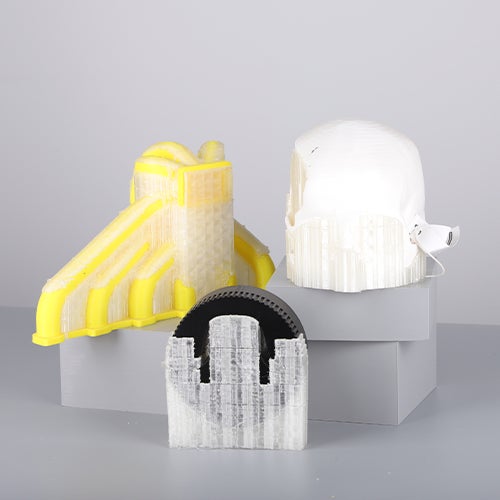 株式会社サンステラ 「Kexcelled」ブランドの3Dプリンター材料取扱いを開始。PPS-CF10、PVA、BVOHフィラメントを発売 4
