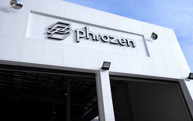 株式会社サンステラ「Phrozen」ブランドの3Dプリンター及びマテリアルを販売開始 5