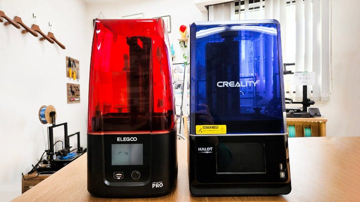 株式会社サンステラ 光造形プリンター【HALOT ONE PLUS】発売。Twitter 株式会社サンステラ 光造形プリンター【HALOT ONE PLUS】発売。Twitter