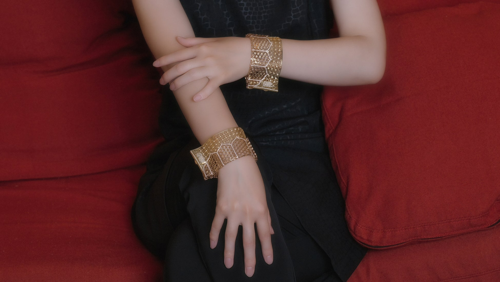 株式会社サンステラ、ジュエリーメーカーが開発した3D