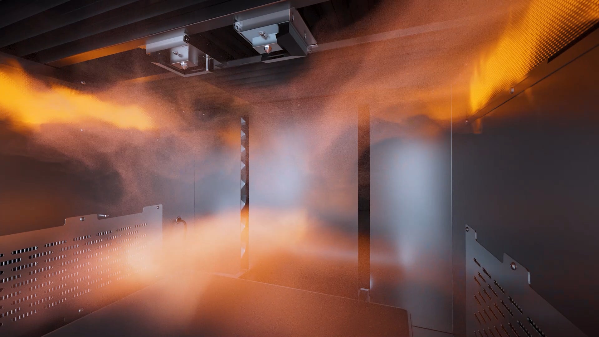 株式会社フュージョンテクノロジー チャンバー温度100℃で「反らない」造形物を作成できる3Dプリンター INTAMSYS【FUNMAT PRO 310】を発売 6 -