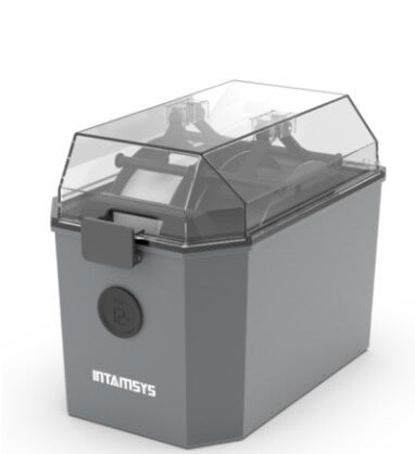 株式会社フュージョンテクノロジー チャンバー温度100℃で「反らない」造形物を作成できる3Dプリンター INTAMSYS【FUNMAT PRO 310】を発売 8 -