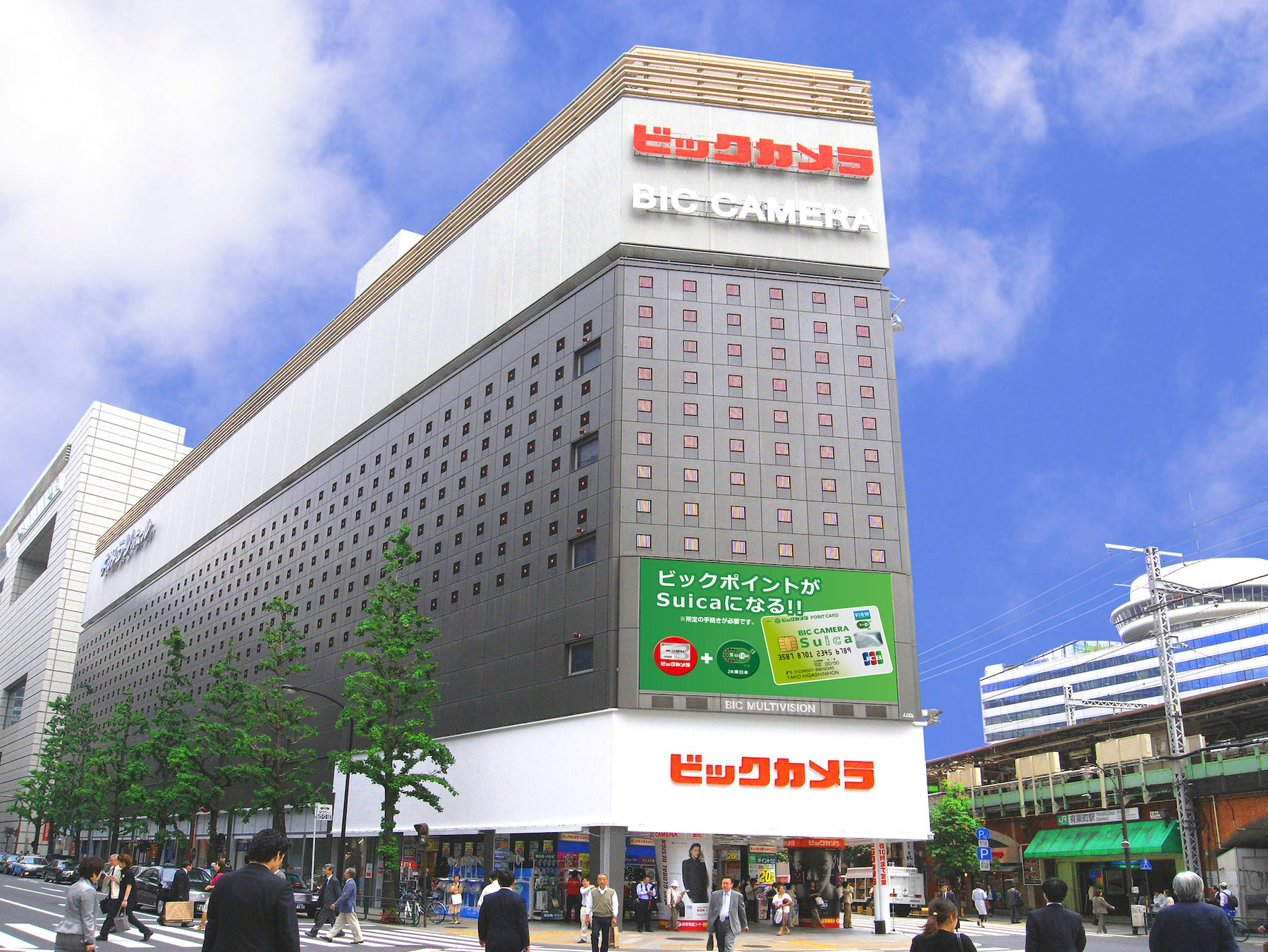 ついに3Dプリンターがリアル店舗で買えます！ビックカメラ有楽町