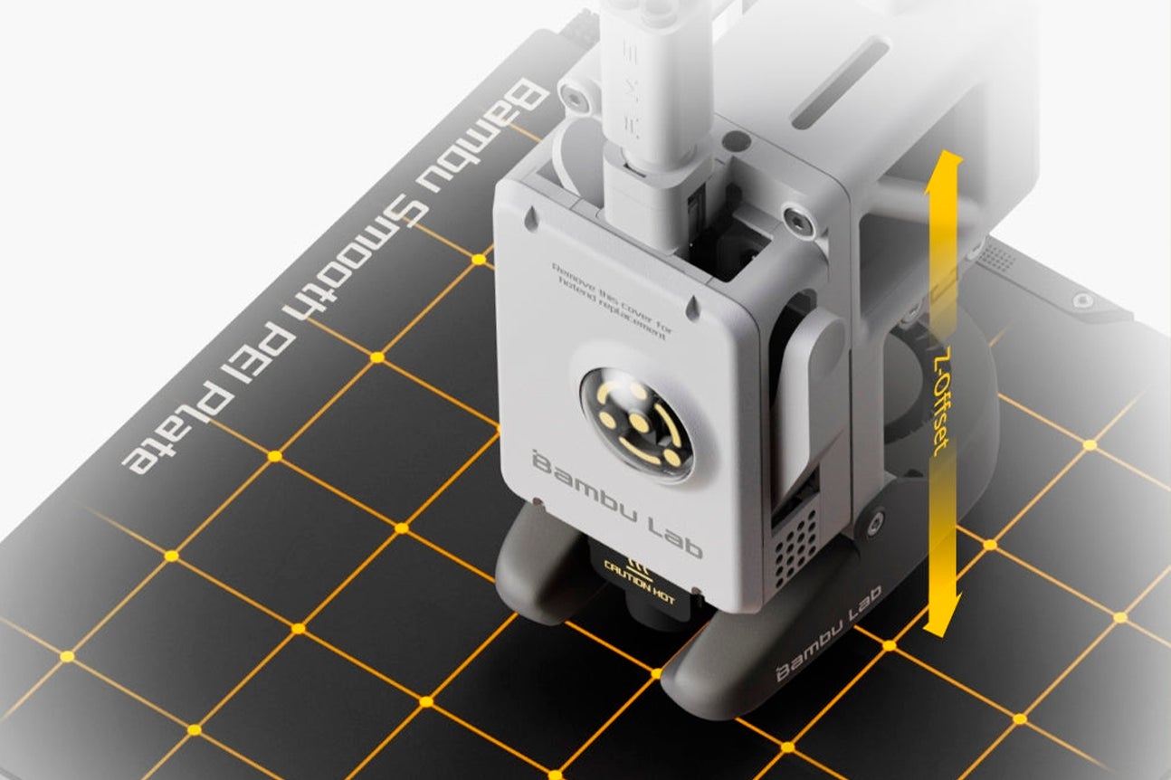 株式会社サンステラ 8万円台でマルチカラープリント可能な3Dプリンター・Bambulab A1miniを発売 5