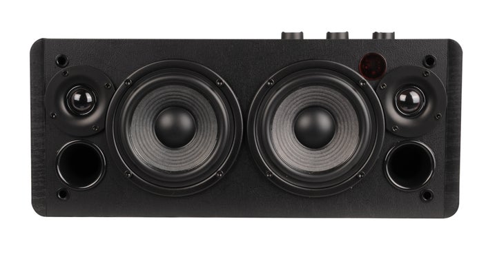 EDIFIER】大出力70WブックシェルフBluetoothスピーカー「D12」に新色 EDIFIER】大出力70WブックシェルフBluetoothスピーカー「D12」に新色