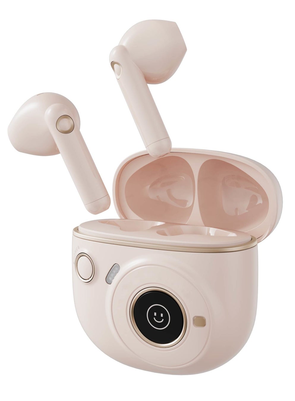 Edifier かわいい見た目に本格ダイナミックドライバーを搭載 若い世代にオススメの防水ワイヤレスイヤホン To U2 Mini セール実施中 Edifier エディファイア のプレスリリース Edifier かわいい見た目に本格ダイナミックドライバーを搭載 若い世代にオススメの防水ワイヤレスイヤホン To U2 Mini セール実施中 Edifier エディファイア のプレスリリース