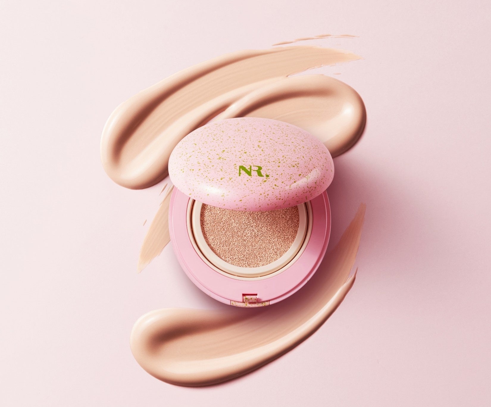 PROBIOエッセンスクッション