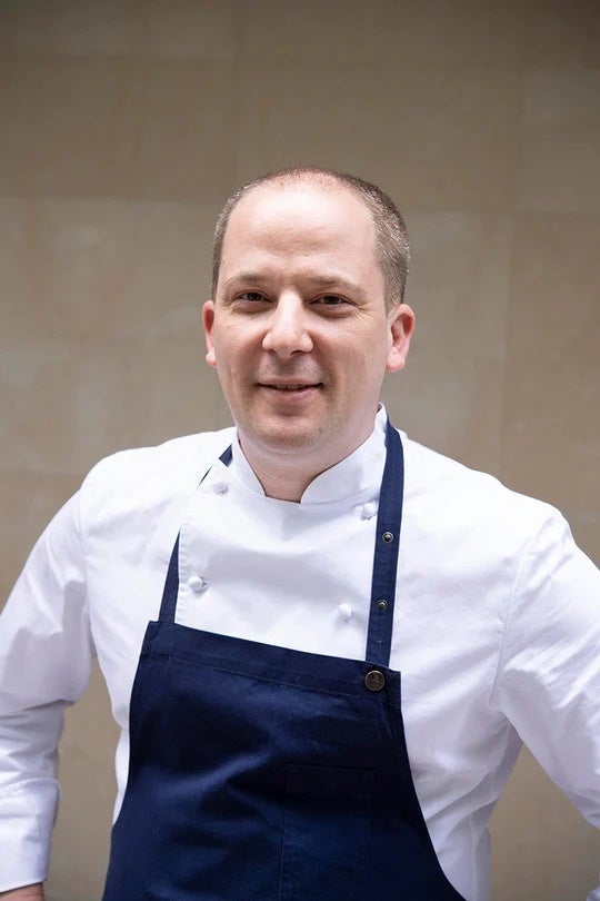 Jerome Quilbeuf(ジェローム・キルボフ)