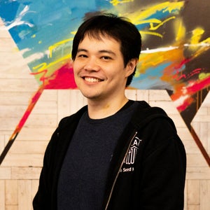 木下慶彦氏