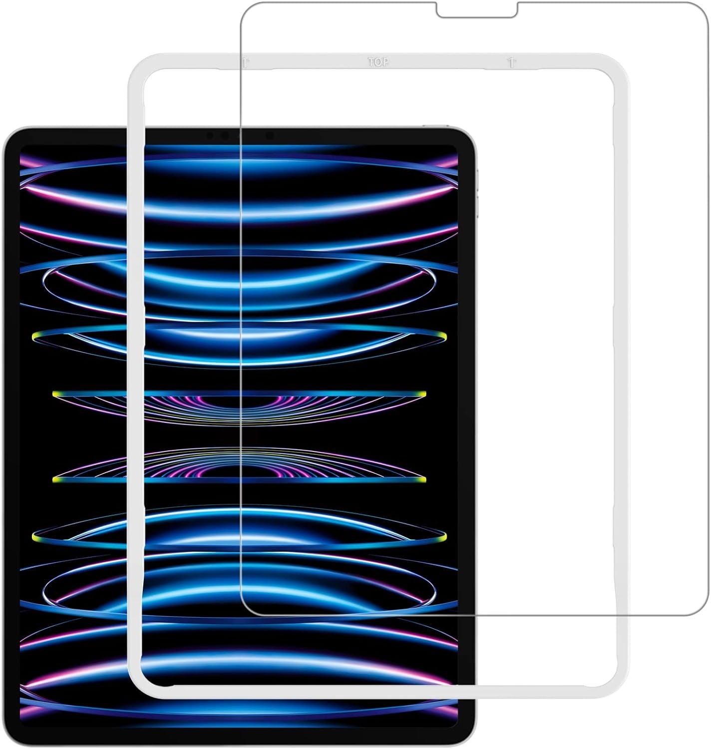 NIMASO ガラスフィルム　iPad用