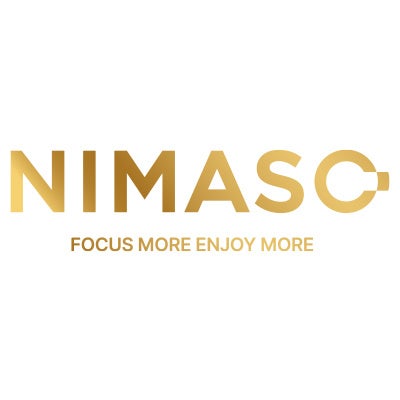 NIMASOロゴ
