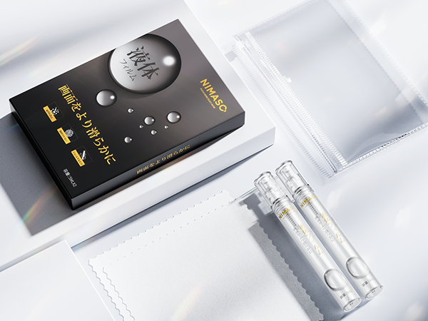 NIMASO液体フィルム