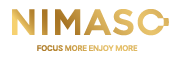 NIMASOロゴ