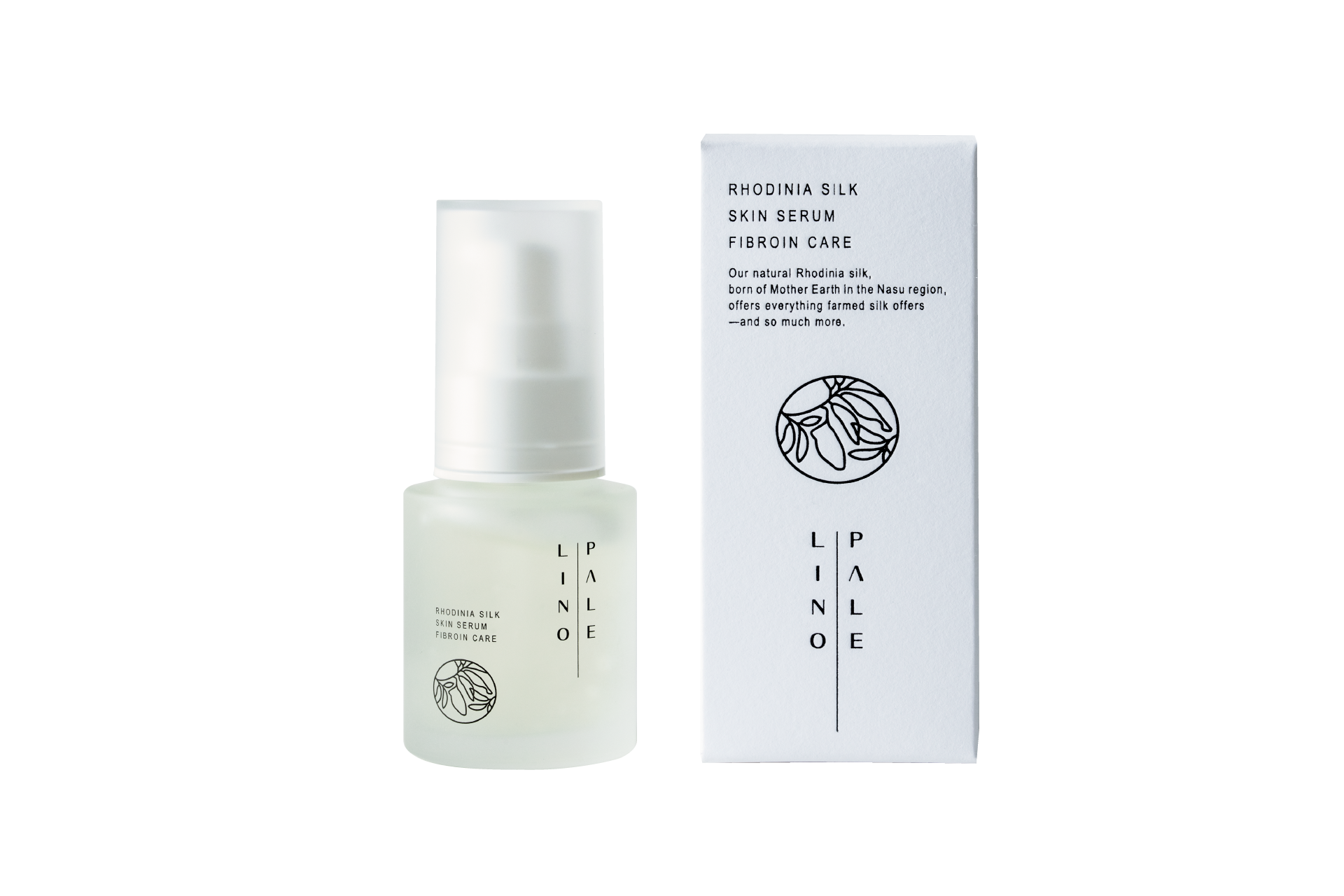 PALELINO SKIN SERUM  30mL