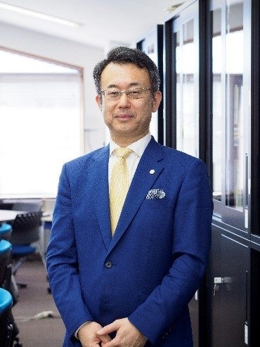 代表税理士　松井 寛人