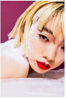 新コンセプトマスク「MATOI TONE UP MASK」新CM公開!冨永愛、YOU、アオイヤマダらが登場しROKIマスクの機能と美しさを表現 ...