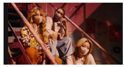 新コンセプトマスク「MATOI TONE UP MASK」新CM公開!冨永愛、YOU、アオイヤマダらが登場しROKIマスクの機能と美しさを表現 ...