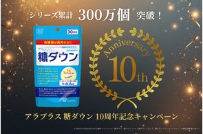 注目の5-ALA配合プレミアムサプリメント「アラプラス ゴールドEX」大 注目の5-ALA配合プレミアムサプリメント「アラプラス ゴールドEX」大