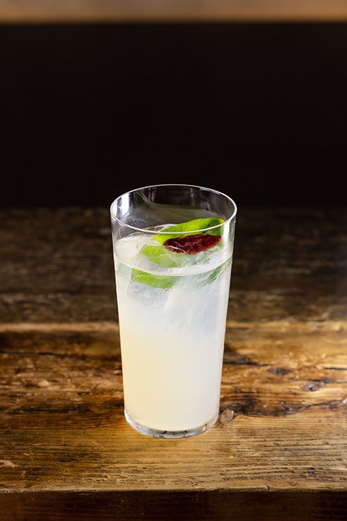 Challenge-1 竹田氏作品「piperade brisa」