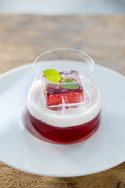 Challenge 2 -竹田氏作品「Canon chord（カノンコード）」