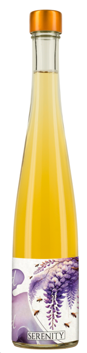 蜂蜜の魔術師が手掛ける「WICKED WAY MEAD」より新作ミード（蜂蜜酒