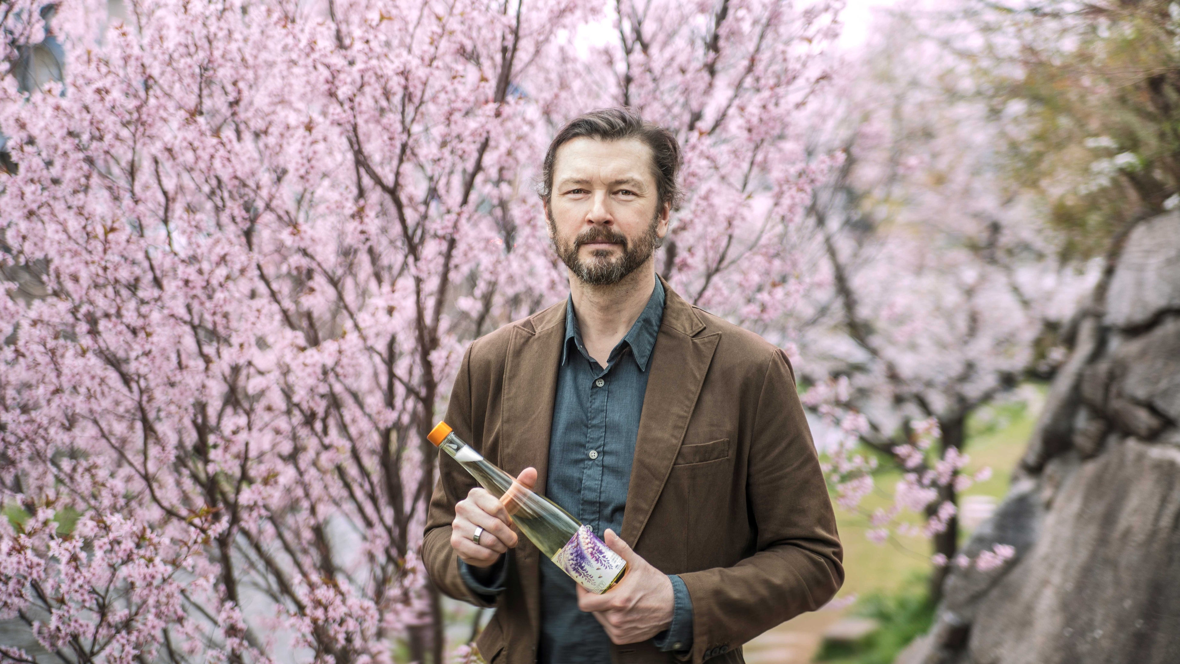 蜂蜜の魔術師が手掛ける「WICKED WAY MEAD」より新作ミード（蜂蜜酒