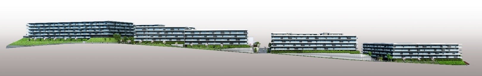 外観完成予想CG