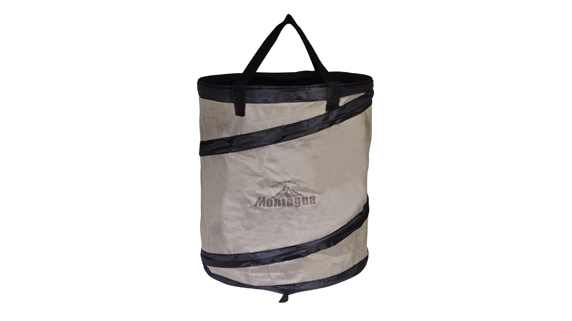 MONTAGNA／COBカラビナライト。株式会社ハック。【新品未使用品200L】 カラビナ付きLED多機能ライト | Montagna