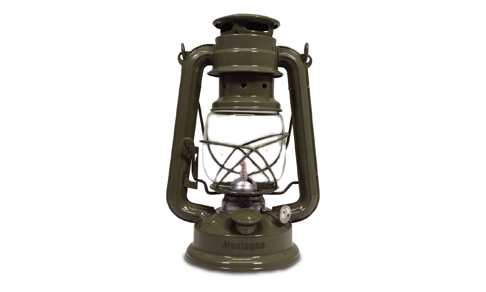 アウトドア】LEDライトは卒業！シブいカラーが光る「ミリタリー調