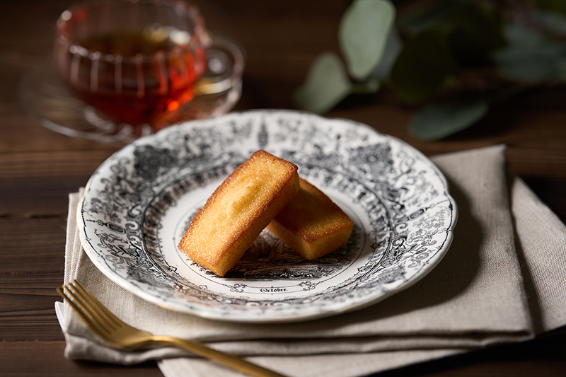 2個入　￥497（税込）／8個入　￥1,836（税込）